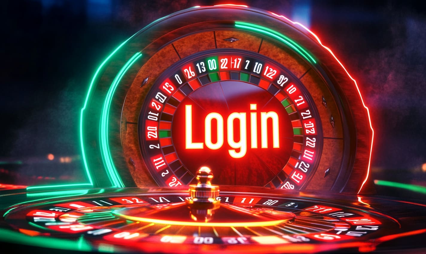 Sign up at RACEJEET Casino Online
                              